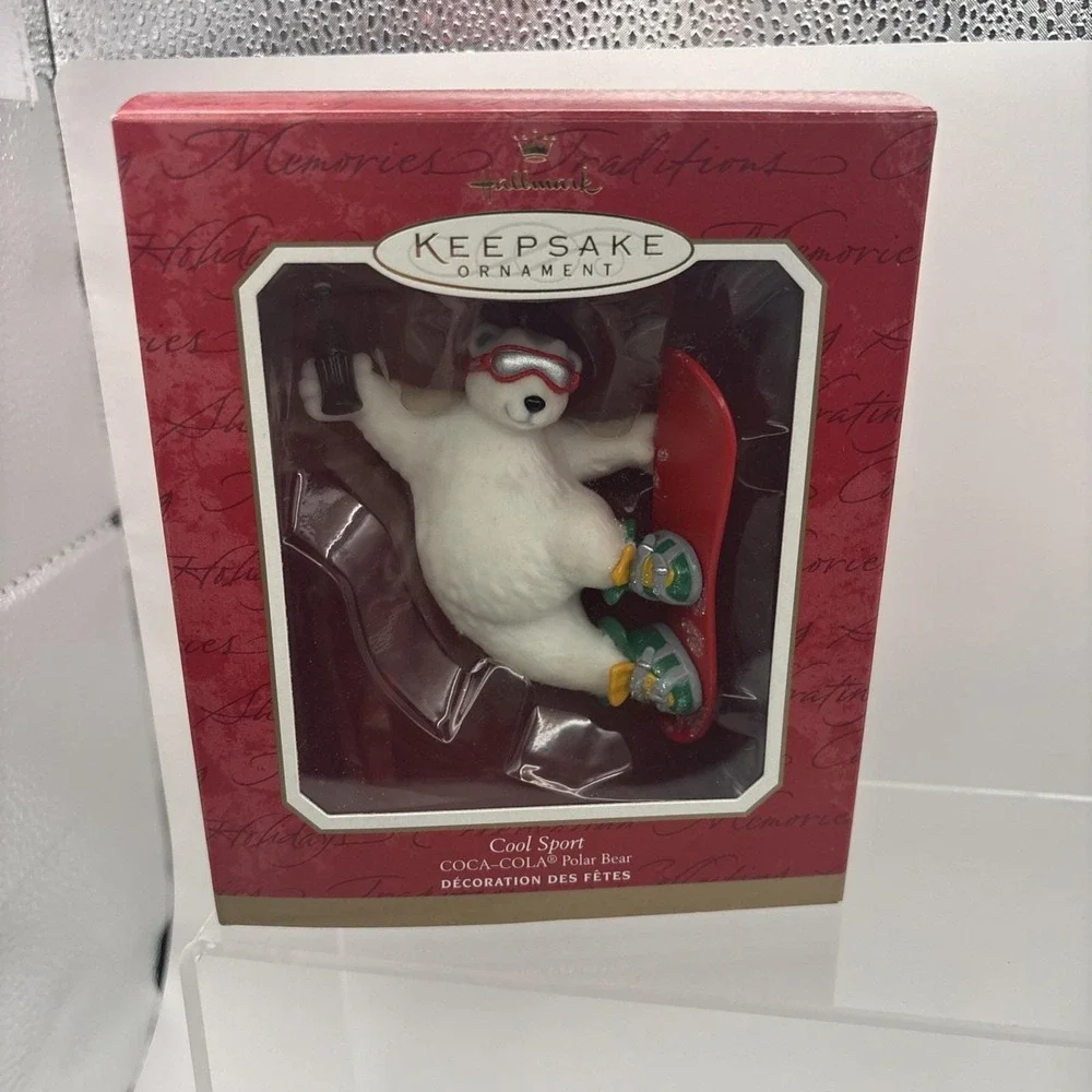 Hallmark all are